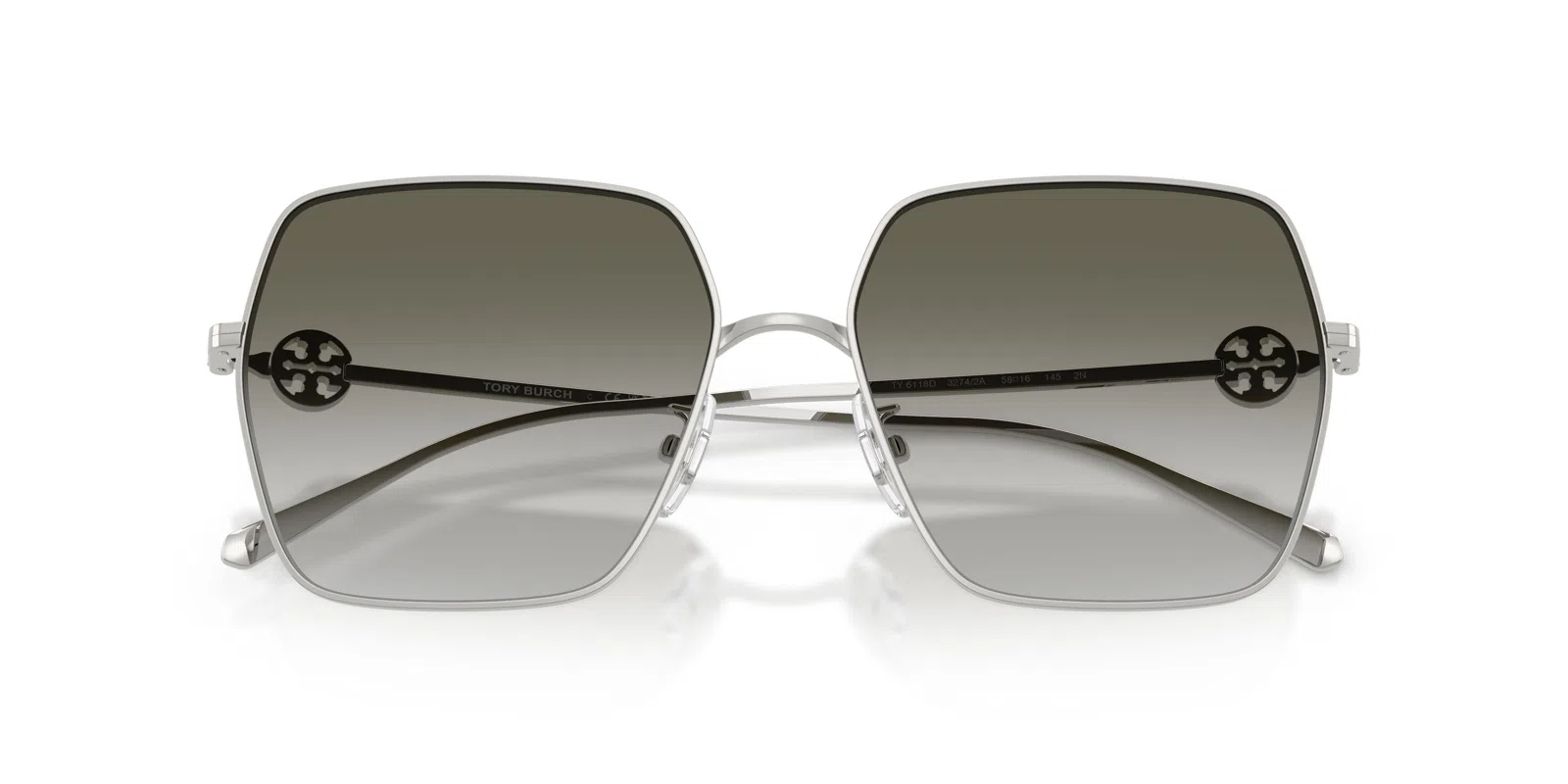 Tory Burch 6118D Sunglasses - view 23